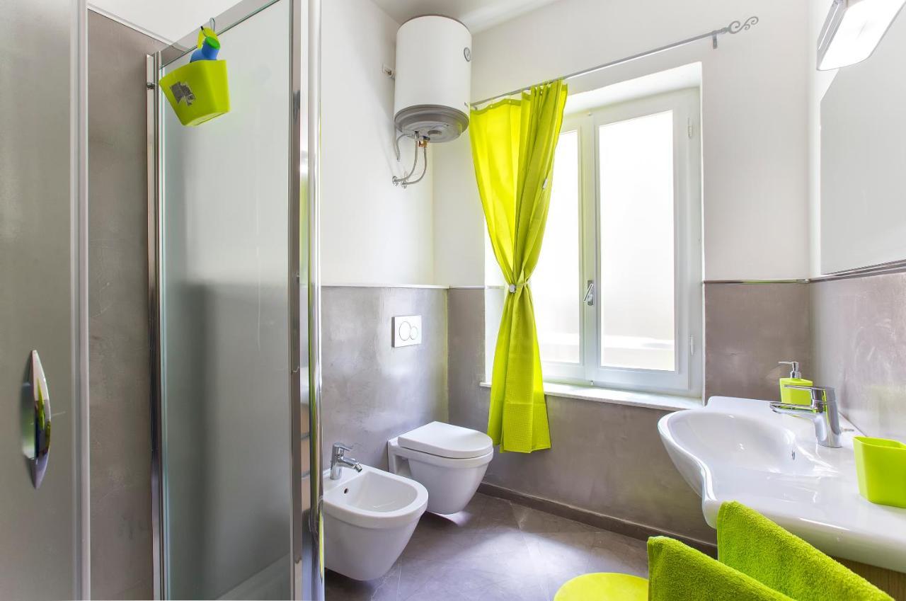 Nonna Adelina Apartments & Rooms ألغيرو المظهر الخارجي الصورة