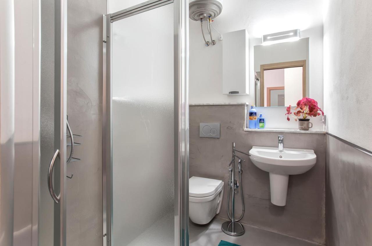 Nonna Adelina Apartments & Rooms ألغيرو المظهر الخارجي الصورة