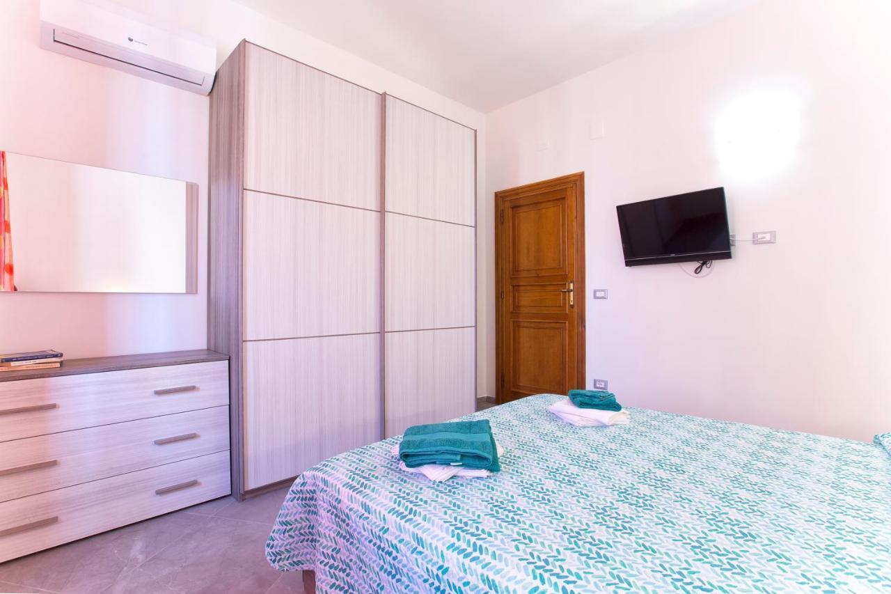 Nonna Adelina Apartments & Rooms ألغيرو المظهر الخارجي الصورة
