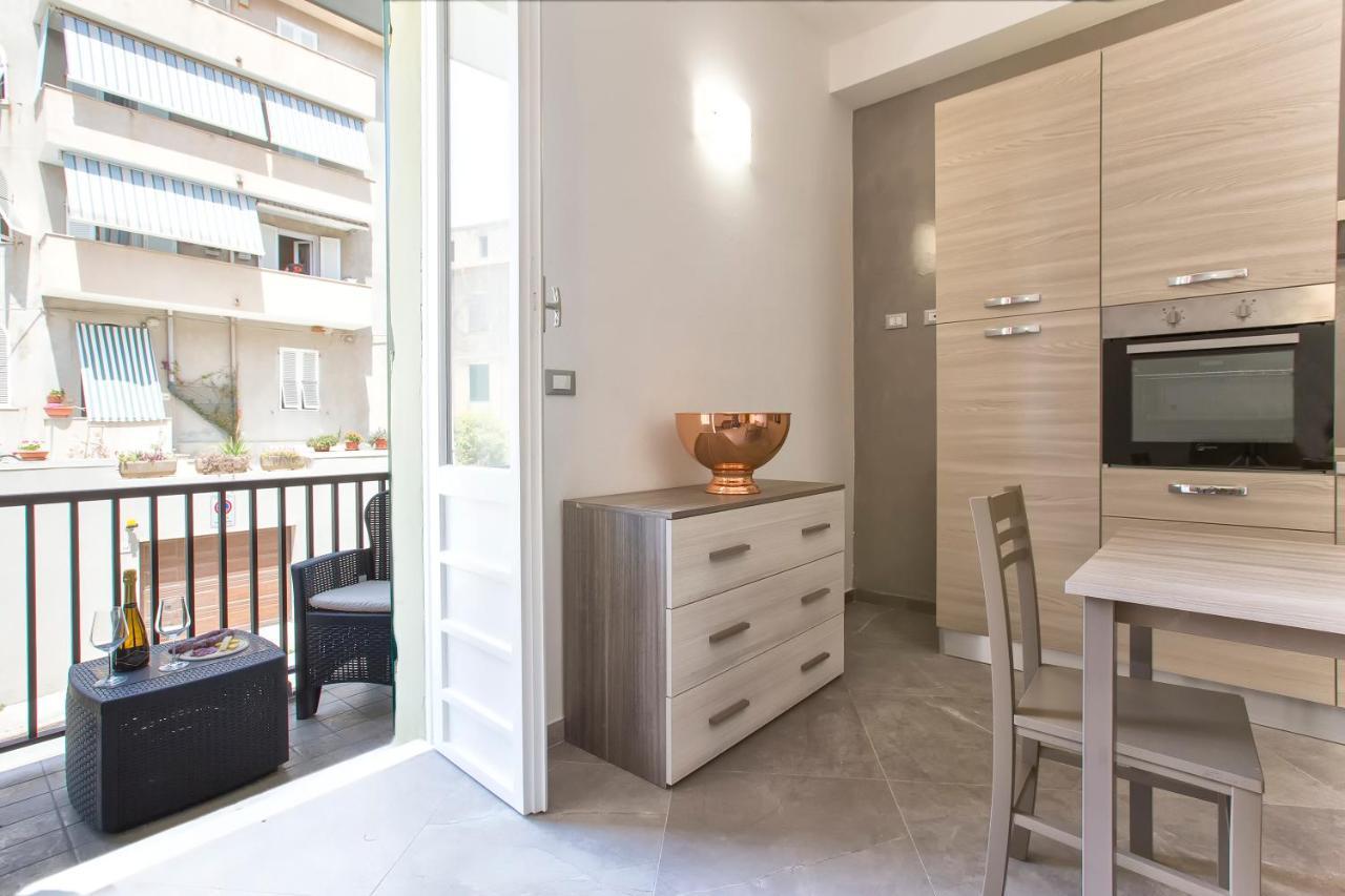 Nonna Adelina Apartments & Rooms ألغيرو المظهر الخارجي الصورة