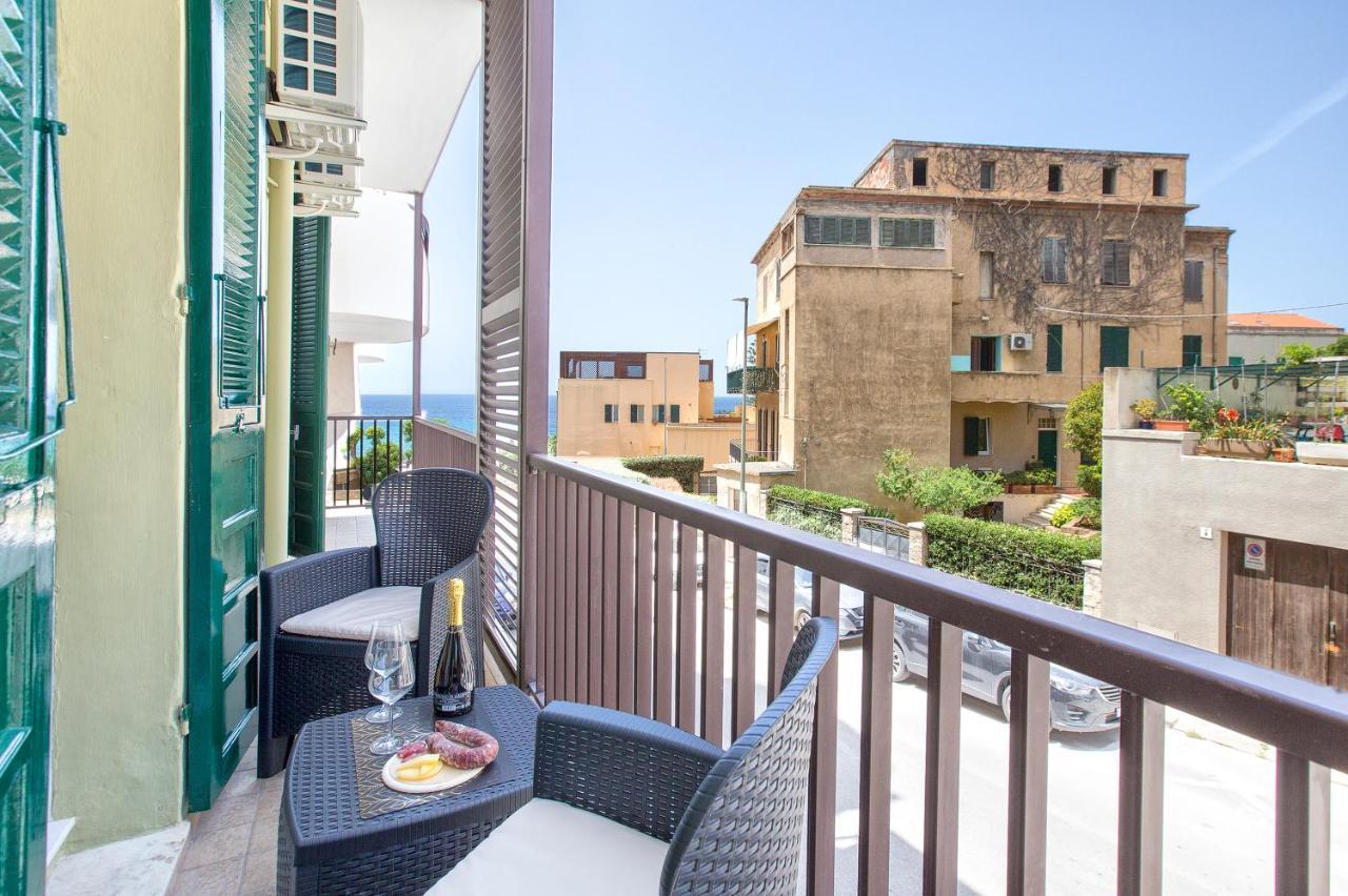Nonna Adelina Apartments & Rooms ألغيرو المظهر الخارجي الصورة