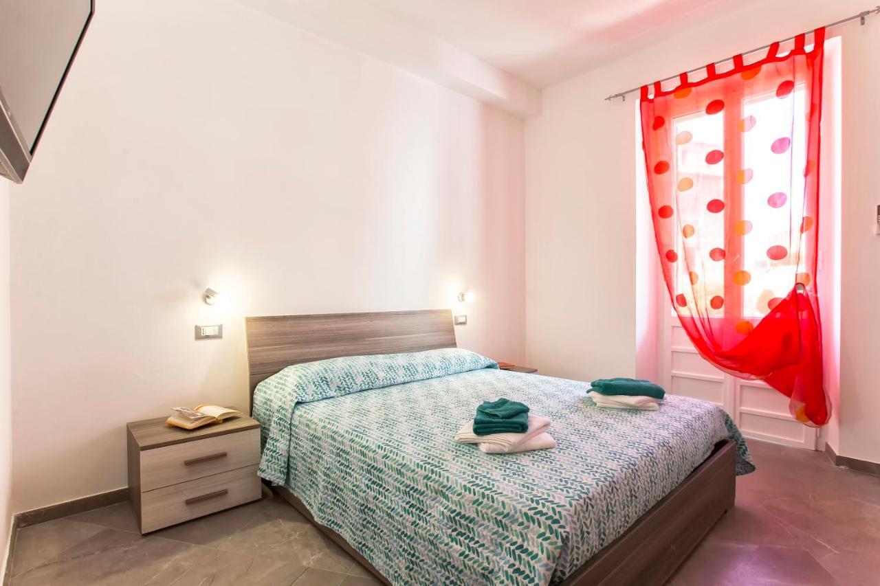 Nonna Adelina Apartments & Rooms ألغيرو المظهر الخارجي الصورة