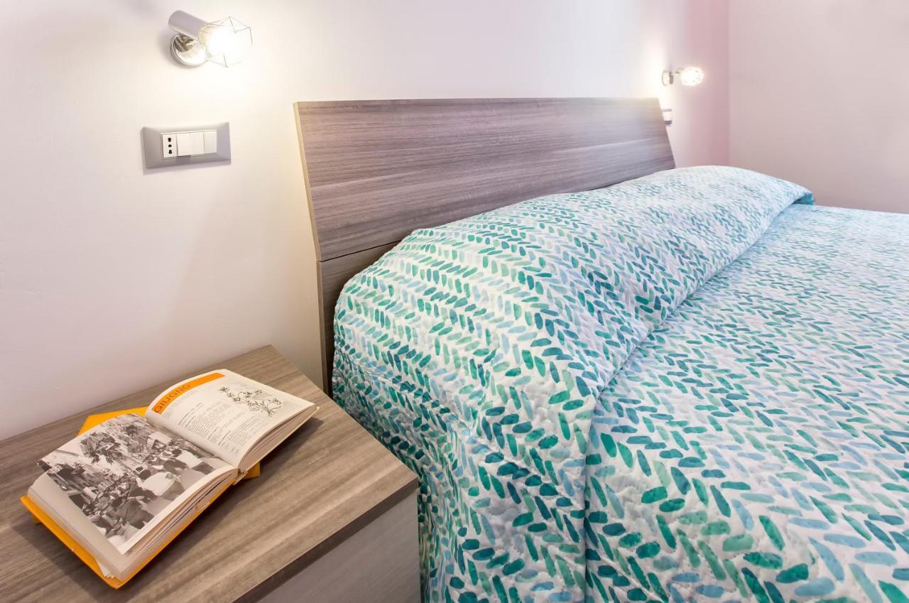 Nonna Adelina Apartments & Rooms ألغيرو المظهر الخارجي الصورة