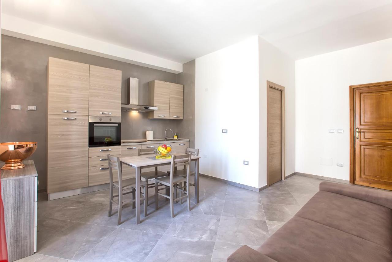 Nonna Adelina Apartments & Rooms ألغيرو المظهر الخارجي الصورة