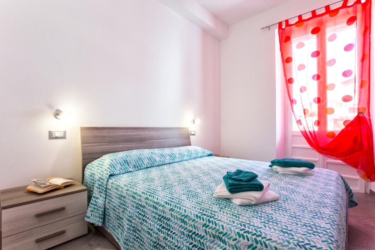 Nonna Adelina Apartments & Rooms ألغيرو المظهر الخارجي الصورة