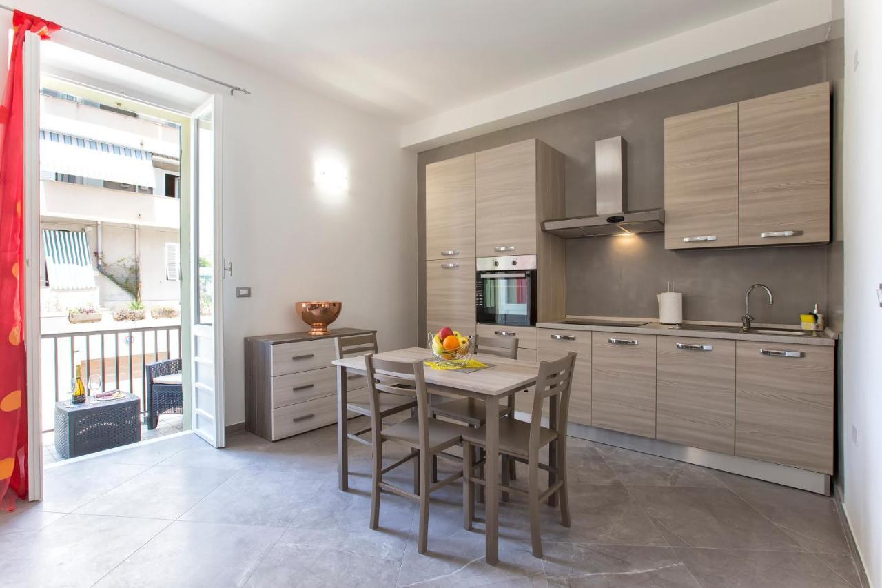 Nonna Adelina Apartments & Rooms ألغيرو المظهر الخارجي الصورة