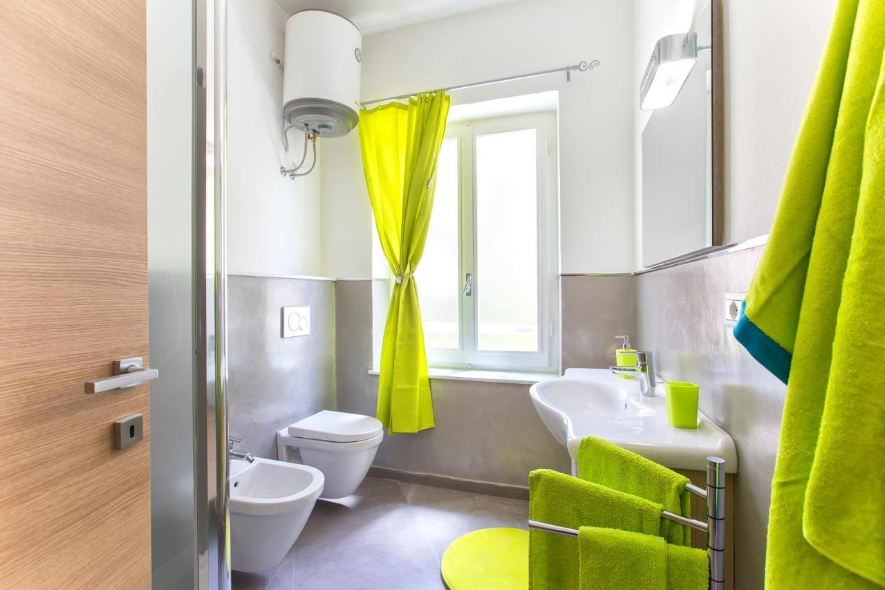 Nonna Adelina Apartments & Rooms ألغيرو المظهر الخارجي الصورة