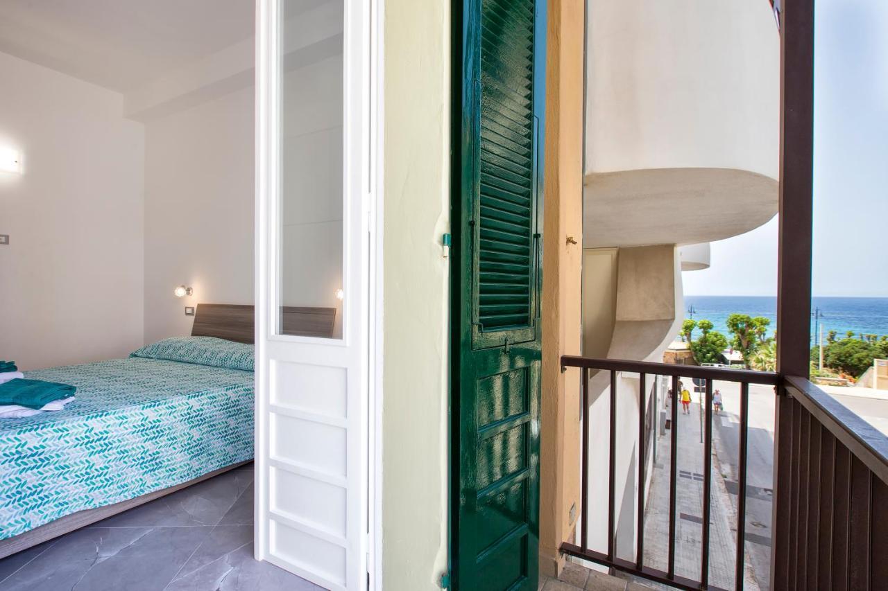 Nonna Adelina Apartments & Rooms ألغيرو المظهر الخارجي الصورة