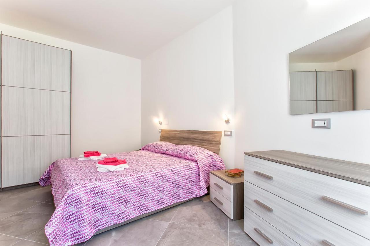 Nonna Adelina Apartments & Rooms ألغيرو المظهر الخارجي الصورة