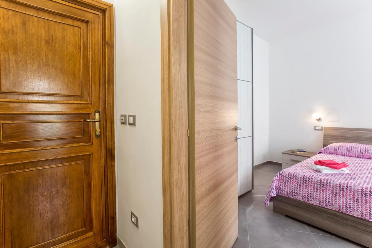 Nonna Adelina Apartments & Rooms ألغيرو المظهر الخارجي الصورة