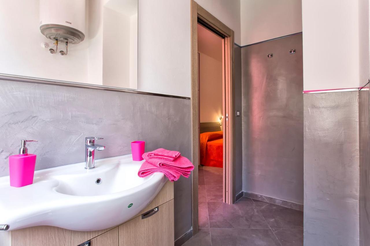 Nonna Adelina Apartments & Rooms ألغيرو المظهر الخارجي الصورة