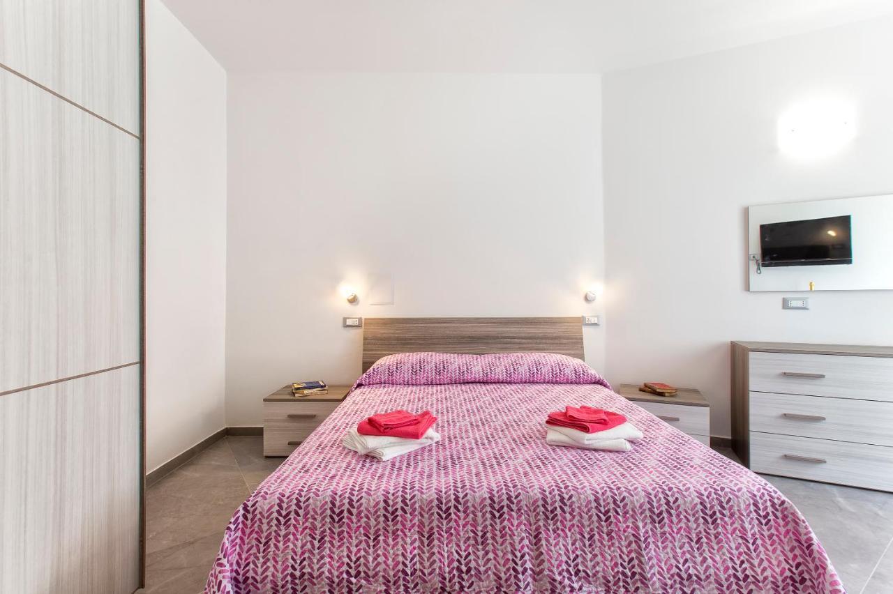 Nonna Adelina Apartments & Rooms ألغيرو المظهر الخارجي الصورة