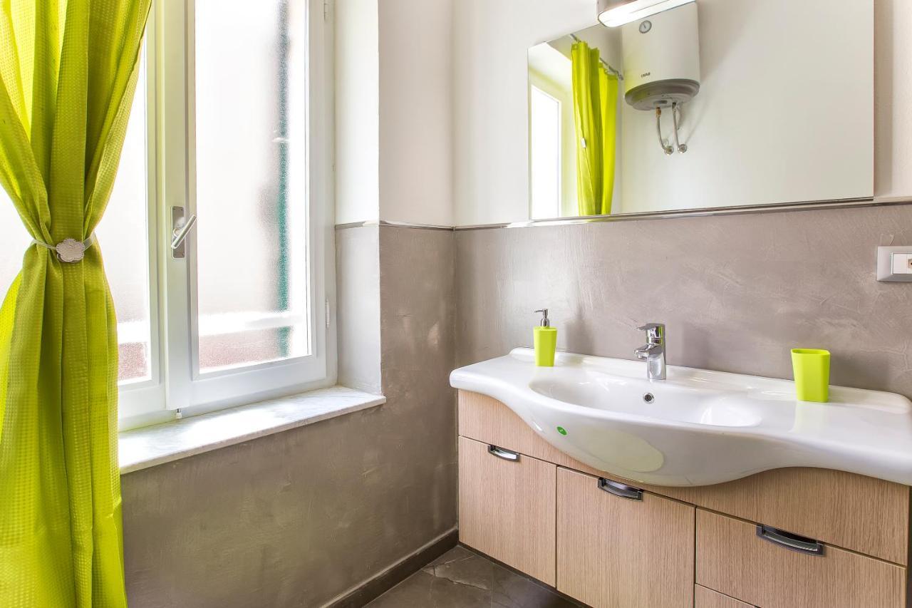 Nonna Adelina Apartments & Rooms ألغيرو المظهر الخارجي الصورة