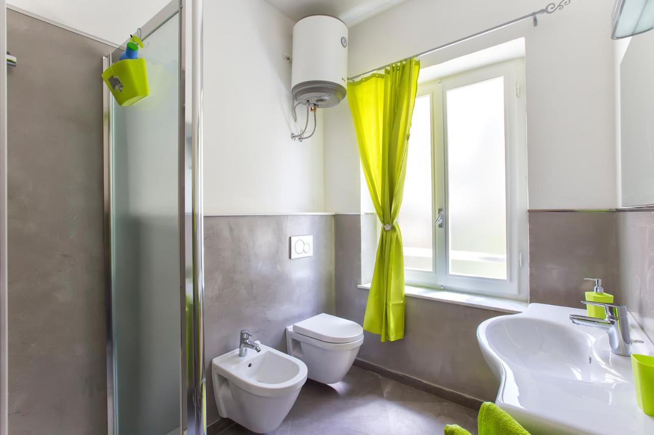 Nonna Adelina Apartments & Rooms ألغيرو المظهر الخارجي الصورة