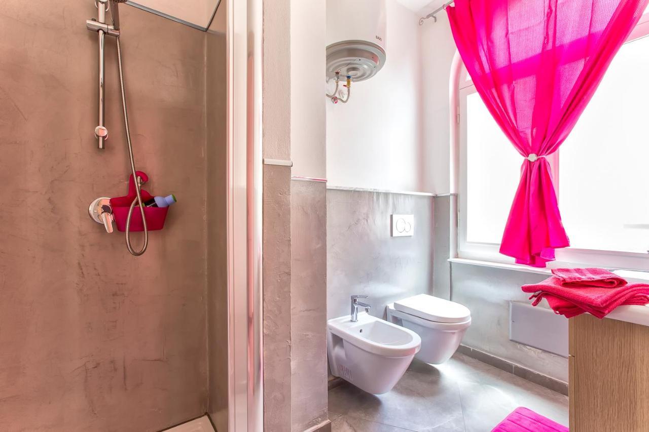 Nonna Adelina Apartments & Rooms ألغيرو المظهر الخارجي الصورة
