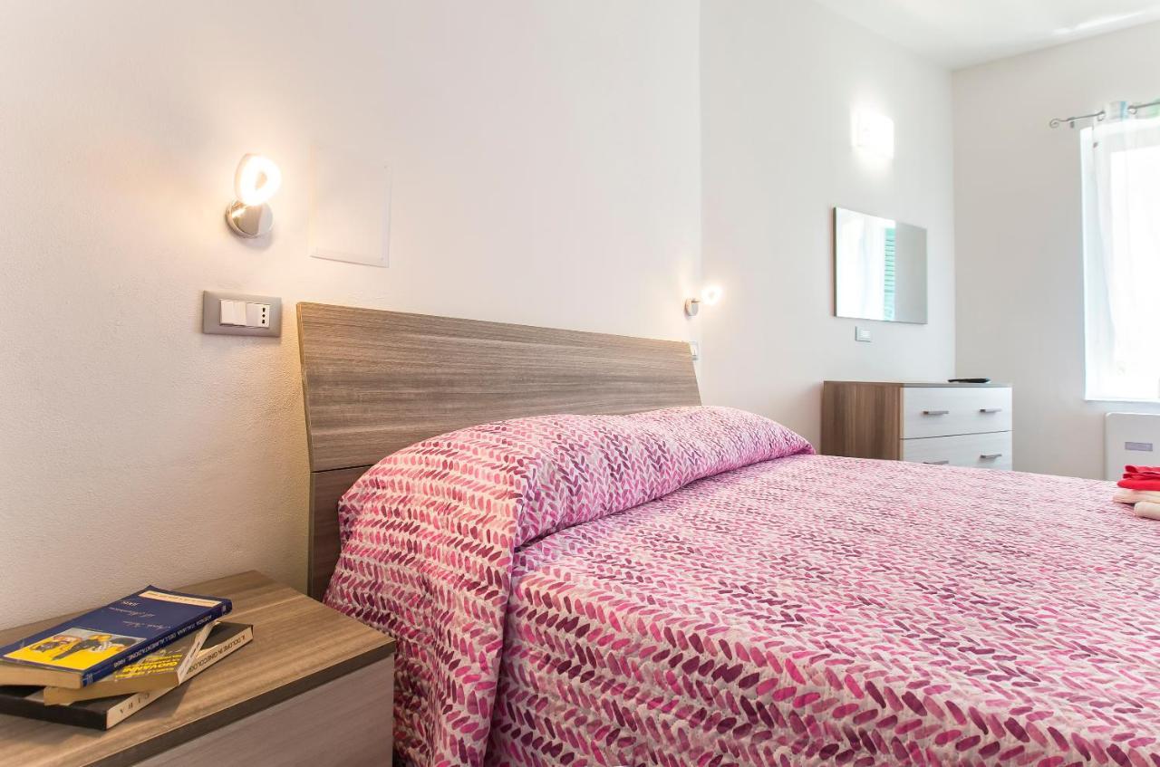 Nonna Adelina Apartments & Rooms ألغيرو المظهر الخارجي الصورة