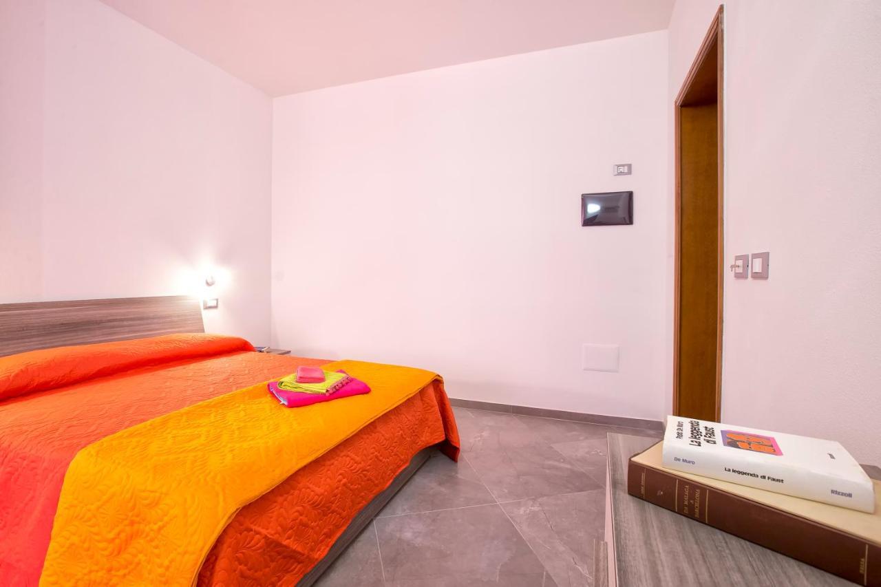 Nonna Adelina Apartments & Rooms ألغيرو المظهر الخارجي الصورة