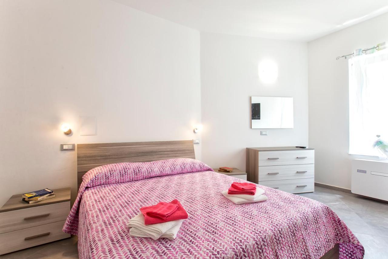 Nonna Adelina Apartments & Rooms ألغيرو المظهر الخارجي الصورة