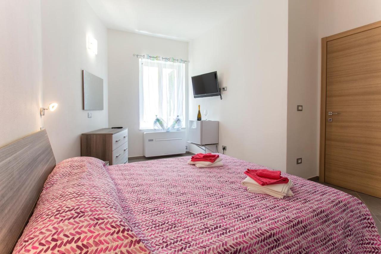 Nonna Adelina Apartments & Rooms ألغيرو المظهر الخارجي الصورة