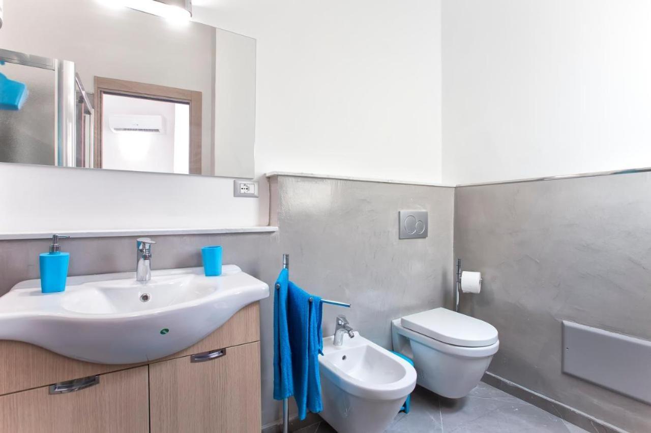 Nonna Adelina Apartments & Rooms ألغيرو المظهر الخارجي الصورة