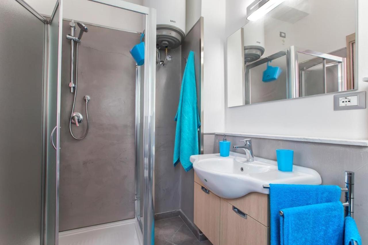 Nonna Adelina Apartments & Rooms ألغيرو المظهر الخارجي الصورة